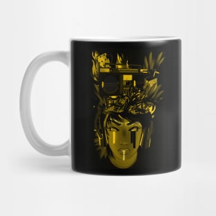 Cyberpunk Mug